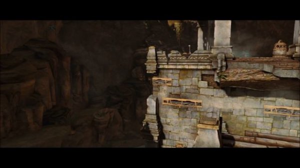 Maker Armor Set and Scythe Location (The Foundry) - Darksiders 2 Deathinitive Edition