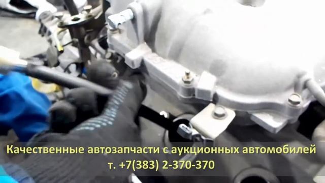 Двигатель VQ25DD. Компрессия перед разбором NISSAN GLORIA MY34 (НИССАН ГЛОРИЯ) смотреть онлайн