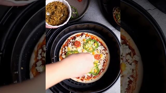 Pizza at home смотреть онлайн