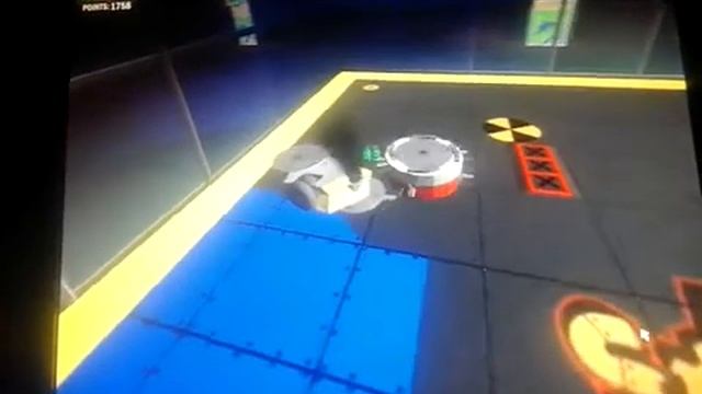 BLADE OF ROTATOR! | BattleBots Reborn Cup Season 3 | Captain Shrederator Vs Rotator смотреть онлайн