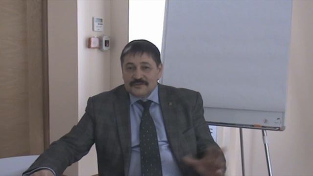 Интервью с Нуриевым И.Р. в Высшей школе МВА КФУ. смотреть онлайн