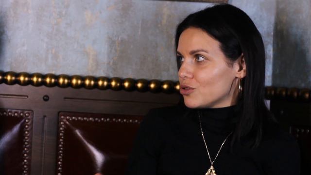 Часть 2. Интервью с Миродарой Ерко. Тема: "Все чувства важны" для "Возбудись от жизни" смотреть онлайн