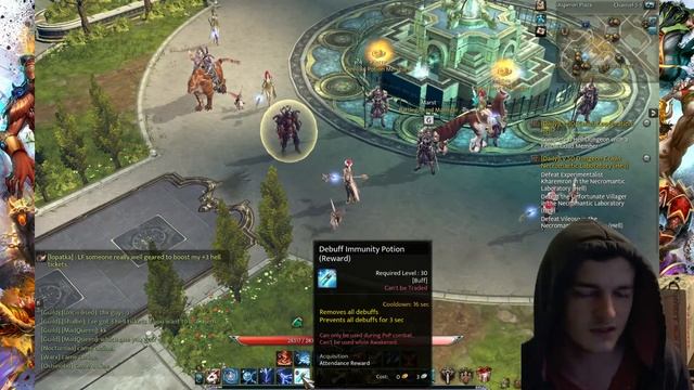 Devilian PvP гайд ☺ Тангар и онлайн игры смотреть онлайн