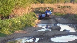 Клип.Песня. Заведу мотоцикл