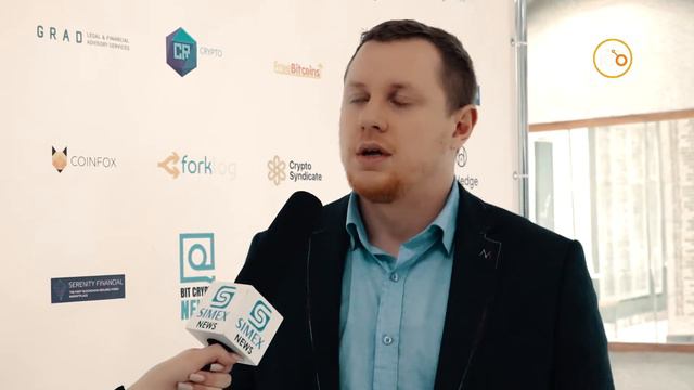 Show ICO #Proof_ofTruth (MeetUp) s01.e04 - Zodiaq (Николай Кириянов) смотреть онлайн