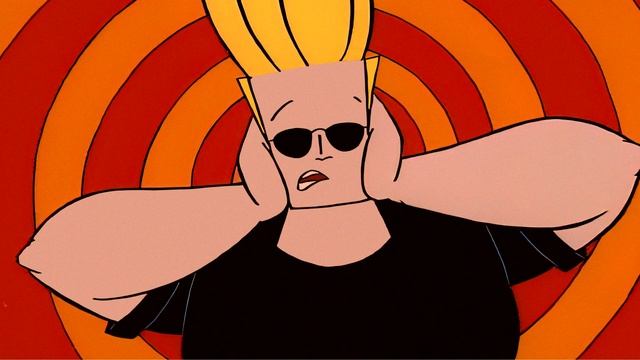 Johnny Bravo - Land of Confusion (Genesis) (AI Cover) смотреть онлайн