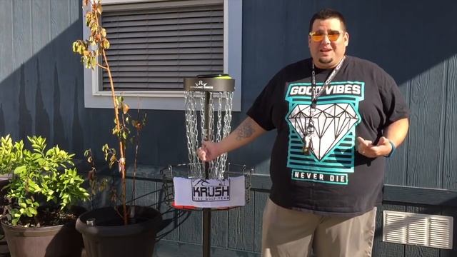 Top Disc Golf Tips! смотреть онлайн