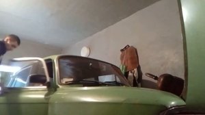 Как найти искру в Москвиче. Что делать если пропала искра