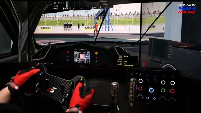 SIMAGIC Alpha Mini: Объемный Обзор для Гонщиков-Чемпионов на Карманную(15см) Мощную ДиректДрайв Баз смотреть онлайн