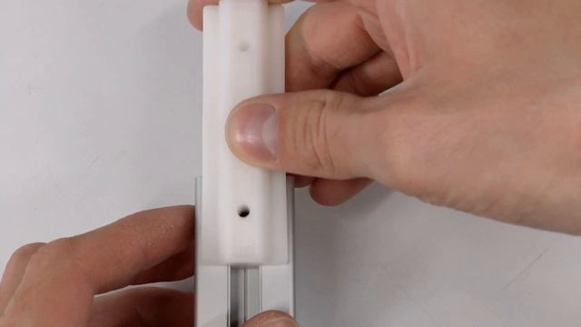 СЛАЙДЕР ДЛЯ ПРОФИЛЯ С ПАЗОМ 8 ММ Арт.405 смотреть онлайн