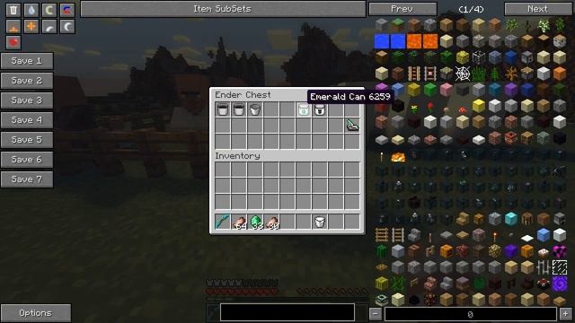Minecraft: VILLAGER SHREDDER MOD! (Get Villager Meat and Free Emeralds) смотреть онлайн