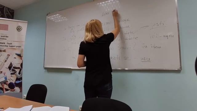 Сербский язык .Уроки сербского языка для начинающих. смотреть онлайн