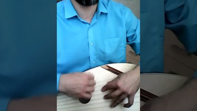Подосинников И. Онлайн урок для ансамбля саратовских гармоник смотреть онлайн