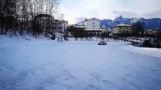A4 B7 2.0 TFSI QUATTRO SNOW смотреть онлайн
