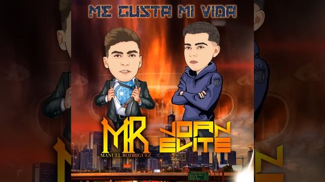 Me Gusta Mi Vida смотреть онлайн