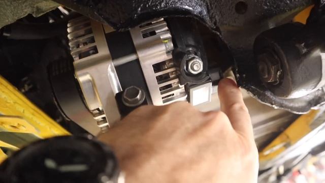 I wrecked the Alfarrari... - Ferrari engined Alfa 105 Alfarrari build part 192 смотреть онлайн