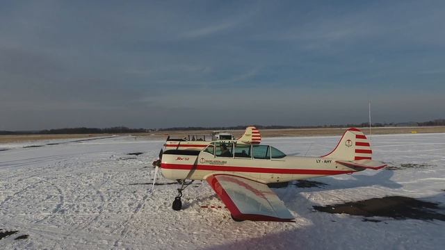 DJI Anbo team смотреть онлайн