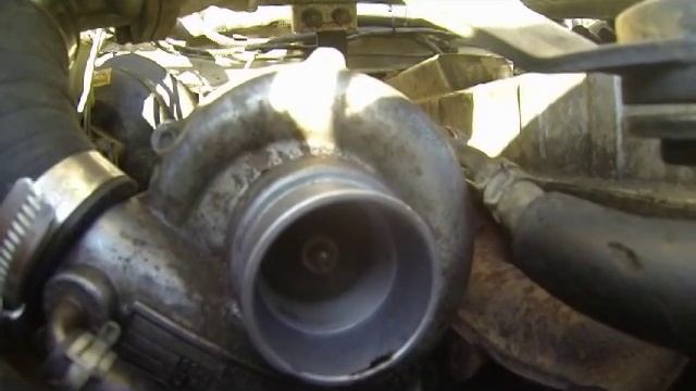 Trooper 3.1 turbo noise смотреть онлайн