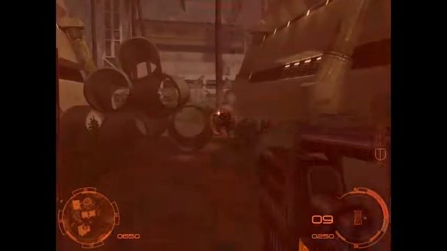 Chrome: Specforce Part 7 смотреть онлайн