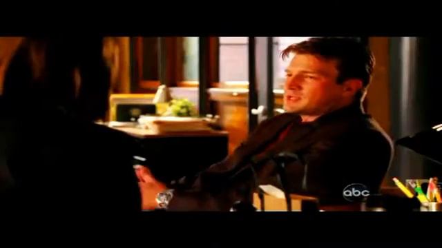 Castle Cast || Stay смотреть онлайн