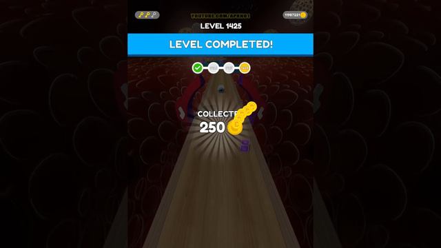 Going Balls SpeedRun Gameplay Level 1401-1450