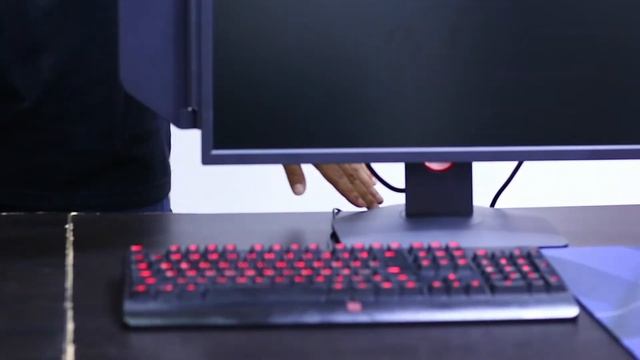 [REVIEW] ZOWIE MONITOR XL2546K by p1scezPRO - Armory Gaming смотреть онлайн