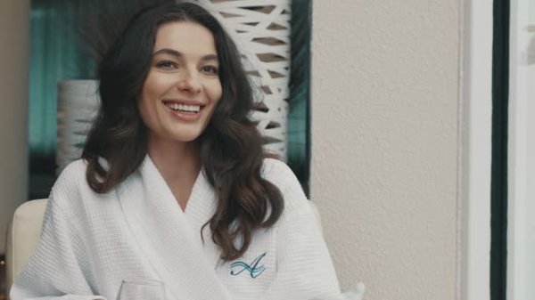 Расслабляемся на лайнере Astoria Grande