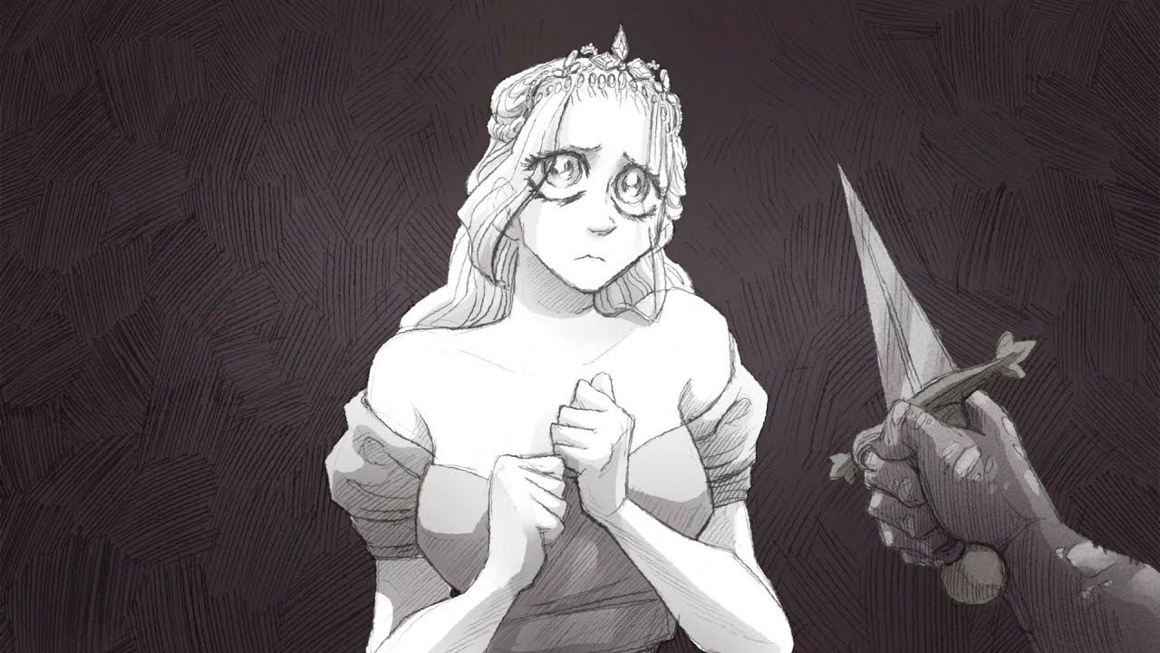 ПСС ПАРЕНЬ, УБИТЬ ПРИНЦЕССУ НЕ ХОЧЕШЬ? - Slay the princess(В совместной озвучке с Mouse in Darkness) смотреть онлайн