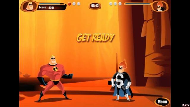 Evolution Of The Incredibles Games [2004-2023]