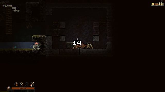 Гайд по Vagante