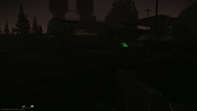 Escape From Tarkov - After Patch смотреть онлайн