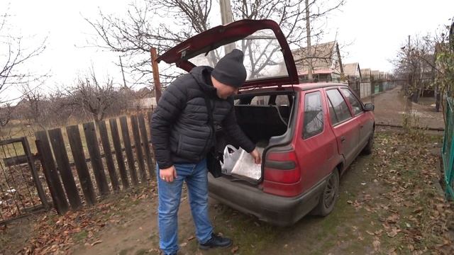 Миссия выполнена - Посылка уже на даче! Щенки пропали очень жалко смотреть онлайн
