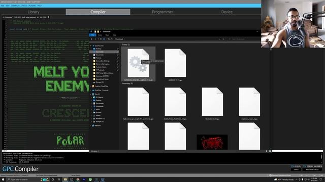 CRONUS ZEN: HOW TO INSTALL & EDIT SCRIPTS | Beginners Guide смотреть онлайн