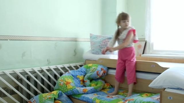 Перед утренником