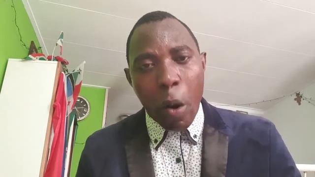 Roho.Mt akituongoze tutayatimiza matakwa ya Mungu. смотреть онлайн