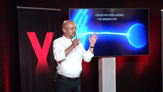 Rethink Strategy Work | Maximilian Kammerer | TEDxAltaussee смотреть онлайн