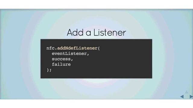 Beginning NFC with PhoneGap and Arduino - O'Reilly Webcast смотреть онлайн