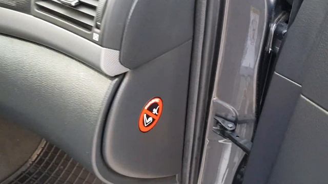 Toyota Avensis 2.0 D4D Wagon смотреть онлайн