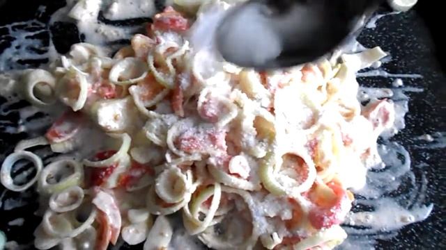 лещ, запеченный в духовке (bream baked in the oven) смотреть онлайн