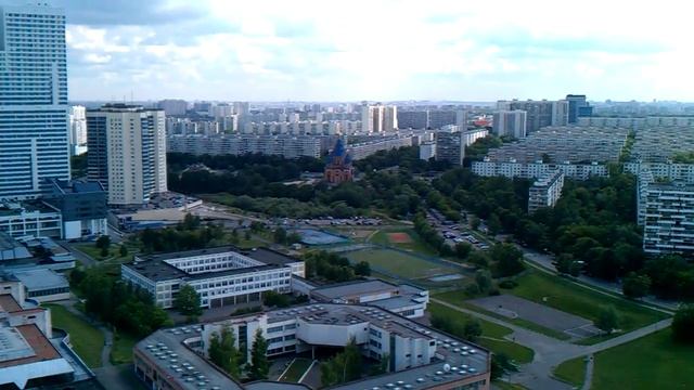 Северное-Чертаново смотреть онлайн