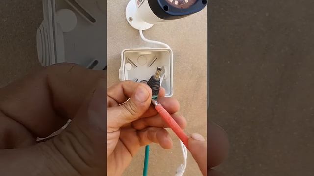 تركيب كاميرات المراقبة وربطها بجهاز DVR смотреть онлайн