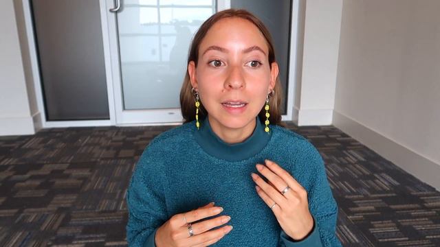 Advantages of living in Europe (an american's POV) смотреть онлайн