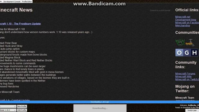 How to download (cracked)minecraft on windows 10 смотреть онлайн