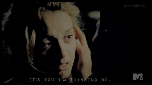 || Derek & Erica // it's you I'm thinking of || смотреть онлайн
