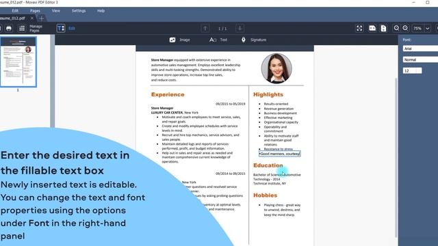 How to add text to PDF file | PDF editing (Tutorial 2020) смотреть онлайн
