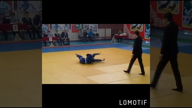 ДЗЮДО смотреть онлайн