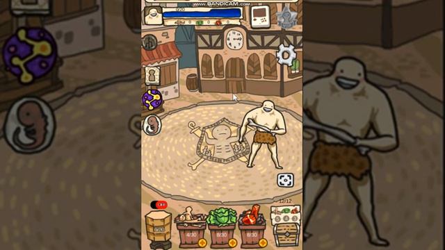 Con TiTan Khắm Bựa Nhất Tui Từng Gặp😂😂😂😂!!!? #TITAN EVOLUTION WORLD смотреть онлайн