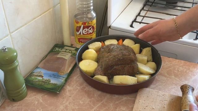 Домашний шеф-повар для всех 