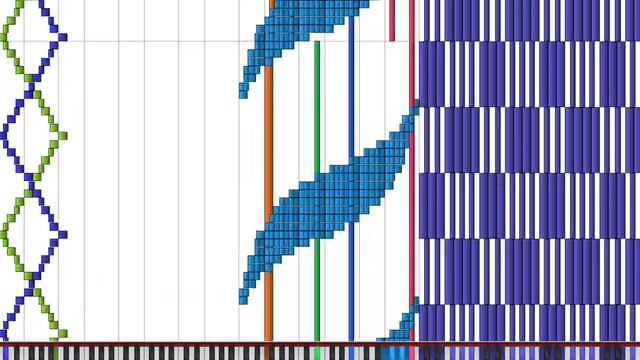 BLACK MIDI This is the most beautiful thing I've ever seen 4. смотреть онлайн