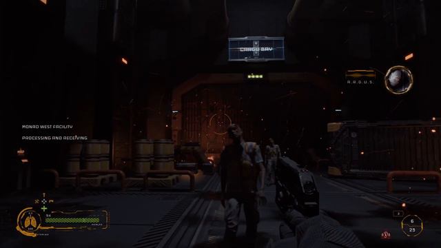 Quantum Error is a BUGGY Mess and a Disappointing PS5 Exclusives (PS5/XBOX) смотреть онлайн